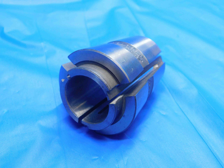 BALAS C8 COLLET SIZE 7/8 FLEXI-GRIP MADE IN USA .875 - AJ0355AL4