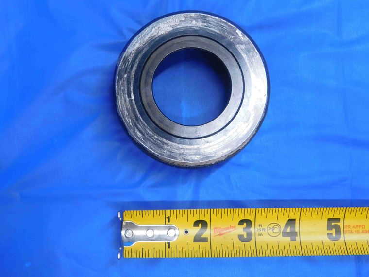 TG150 LOCK NUT FOR COLLET CHUCK TOOL HOLDERS TG 150 SPARE PARTS TOOLING ROUND - AJ0371LVR