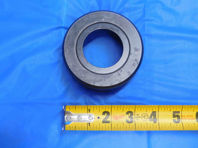 TG150 LOCK NUT FOR COLLET CHUCK TOOL HOLDERS TG 150 SPARE PARTS TOOLING ROUND - AJ0372LVR