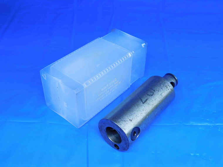 KOMET ABS40 MODULAR EXTENSION ADAPTER 90mm PROJECTION ABS 40-V90 A20 00240  - BR4307AF4