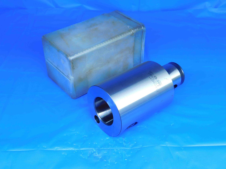 KOMET ABS63 MODULAR EXTENSION ADAPTER 85mm PROJECTION ABS 63-V85 A20 00060  - BR4297AF4