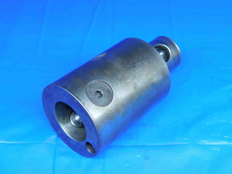 KOMET ABS63 MODULAR EXTENSION ADAPTER 85mm PROJECTION ABS 63-V85 A20 00060  - BR4314AF4