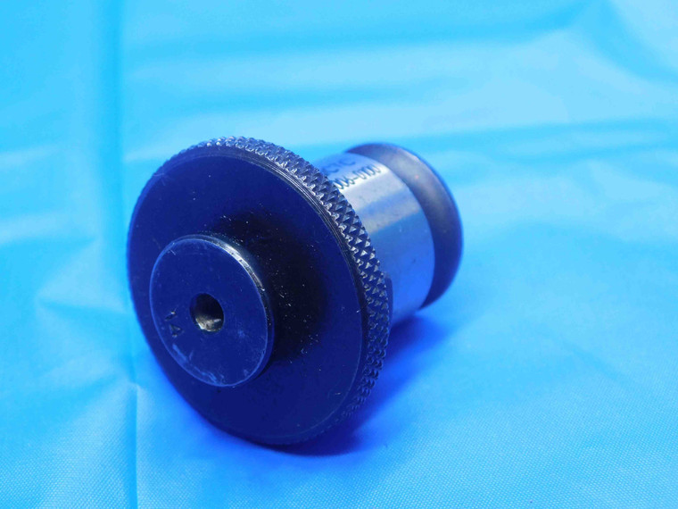 SECO #1 QUICK CHANGE TAPPING COLLET QCTC-0006-0100 SIZE 1/8 .125 TAP ADAPTER - AJ0429AR4