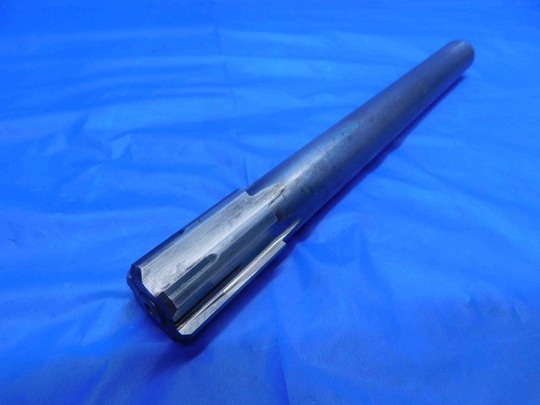 1.1935 OD CARBIDE TIP ADJUSTABLE EXPANSION REAMER SRAIGHT 1.1935 1.1875 OVERSIZE - AJ0491AL4