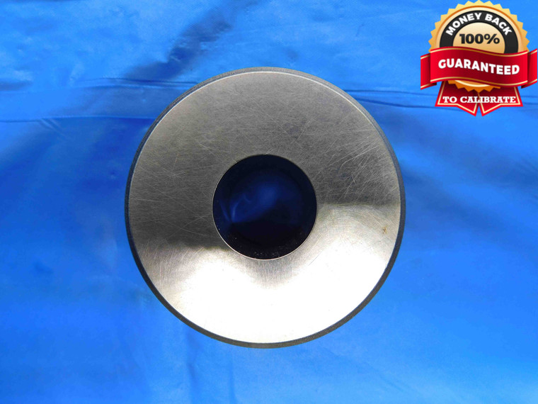 .78745 MASTER PLAIN BORE RING GAGE .7813 +.0061 OVERSIZE 25/32 20 mm INSPECTION - BT3540AC4