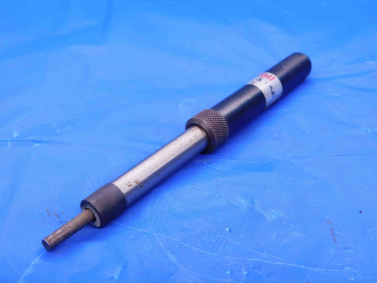 HELI-COIL INSERT TANG BREAK OFF TOOL 1/4 UNC & UNF 3695-4 USA MADE TOOLING - CB3426AM4