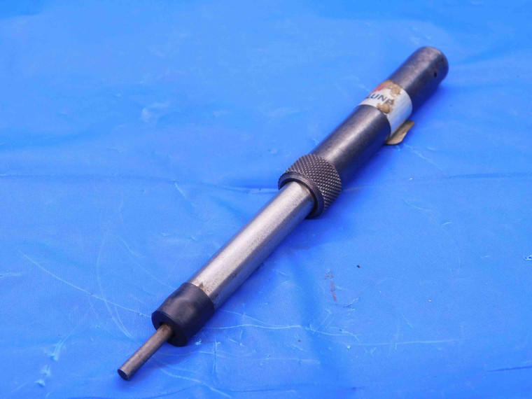 HELI-COIL INSERT TANG BREAK OFF TOOL #10 & #12 UNC & UNF 3695-3 USA MADE  - CB3427AM4