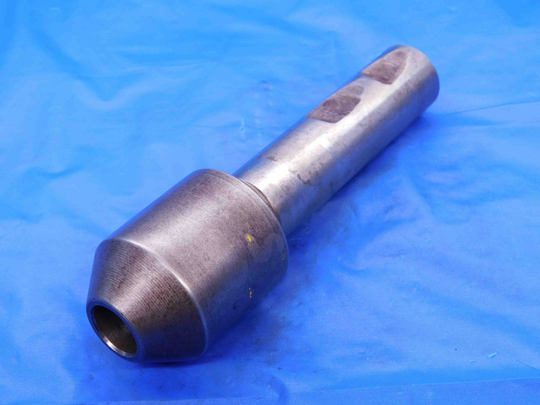 WELDON TOOL C2 L80 MMH-4 SOLID END MILL ADAPTER 5/8 ID 1" SHANK MACHINIST TOOLS - CB3522AL4