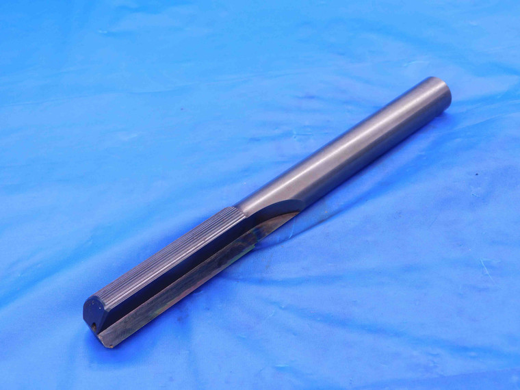 ALLIANCE 0.626 OD CARBIDE COOLANT PAC REAMER .626 .6260 .6250 OVERSIZE 16 mm - CB3537AL4