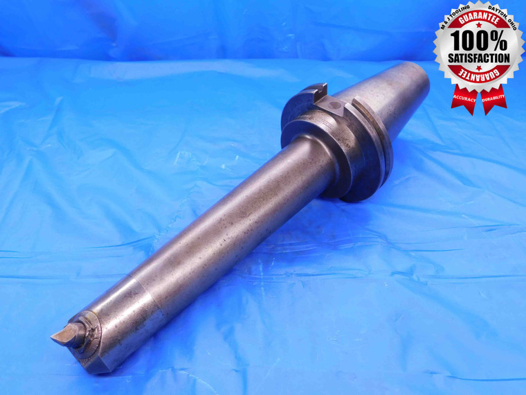 CAT50 DEVLIEG MICROBORE 50CT-62 ADJUSTABLE BORING BAR TOOL HOLDER EXTENDED