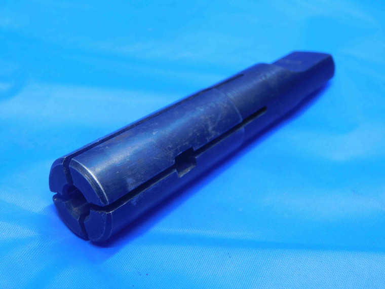 COLLIS 778889 D2 "C" SPLIT SLEEVE DRILL DRIVER MORSE TAPER #2 MT2 MADE IN USA - AJ0735AB3