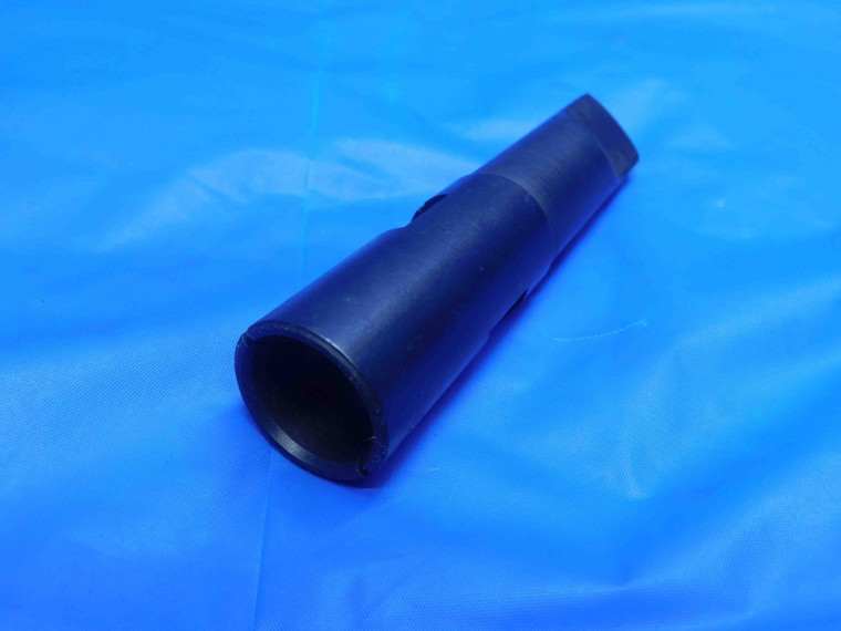 COLLIS 73029 3/4 SPLIT SLEEVE DRILL DRIVER MORSE TAPER #3 MT3 .75 MADE IN USA - AJ0780AL4