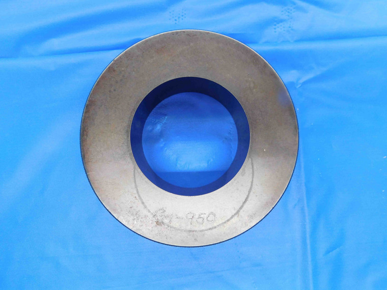 1.8805 MASTER PLAIN BORE RING GAGE 1.8750 +.0055 OVERSIZE 1 7/8 47.765 mm CHECK - BT3884AP1