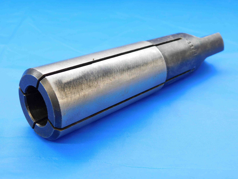 SCULLY JONES 952721 SPLIT SLEEVE DRIVER FOR 1/2" PIPE TAP MORSE TAPER #4 .50 MT4 - JC3252BJ3
