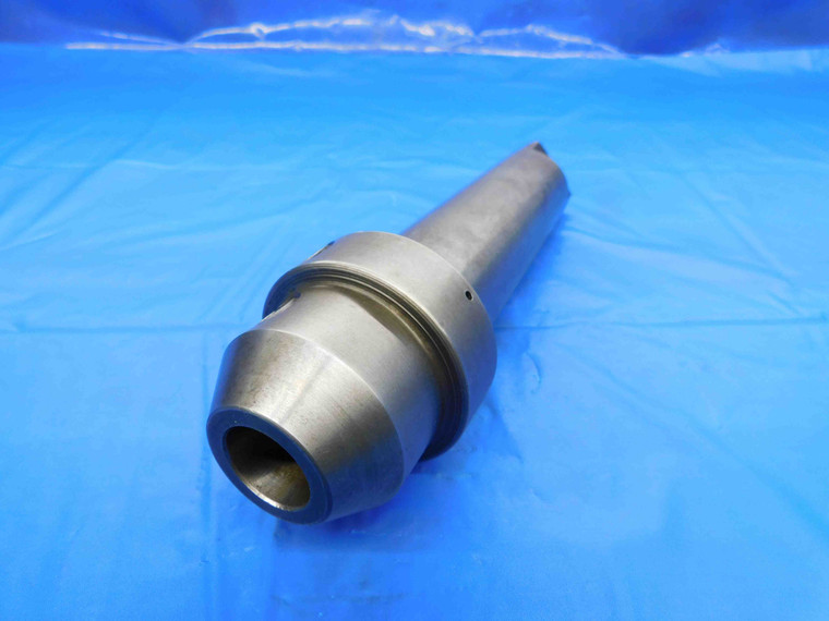 MT5 WELDON TOOL 7/8 I.D. SOLID END MILL TOOL HOLDER .875  2 1/2 PROJ. HD6-6 - BT4034BJ3