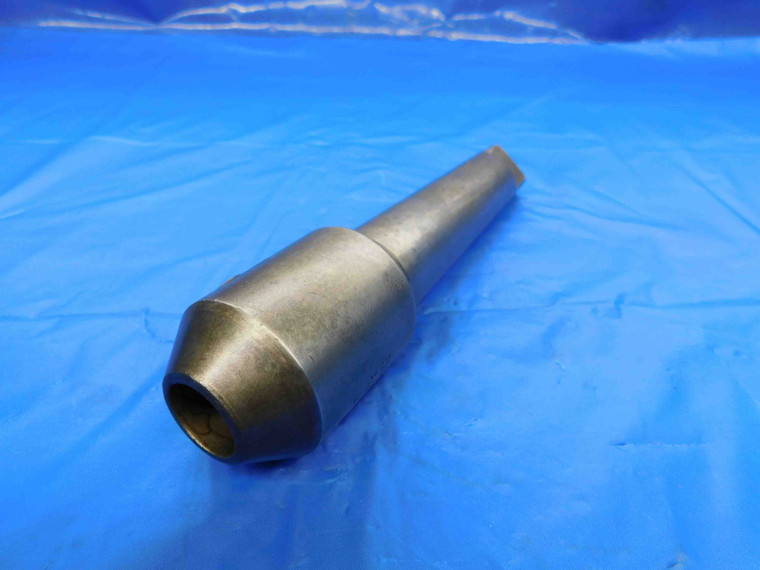 MT4 WELDON TOOL 3/4 I.D. SOLID END MILL TOOL HOLDER .75 STUB 2 1/2 PROJ. H6-5 - BT4037BJ3