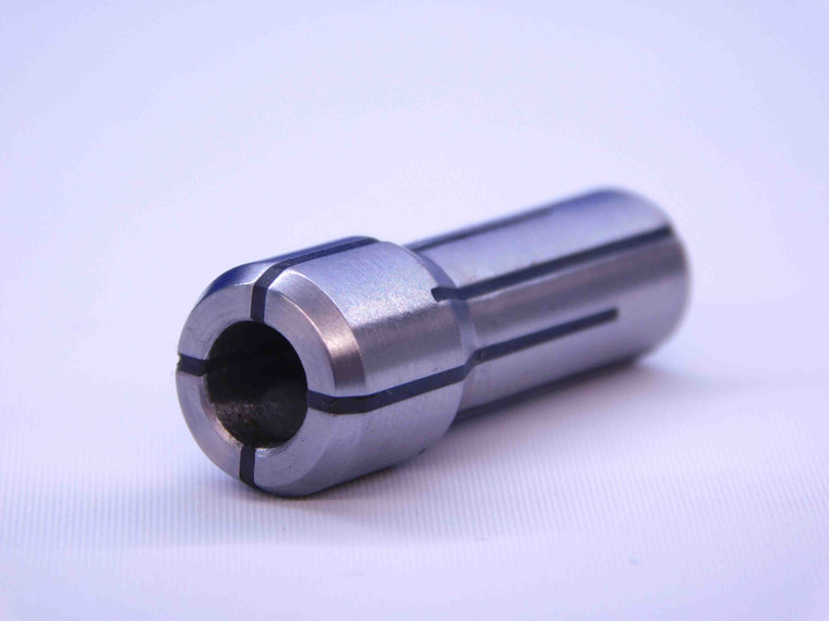 NEW BEAVERTON TOOL DA300 COLLET 300DAC0203 SIZE 13/64 .2031 DA 300 - JC3385MJT