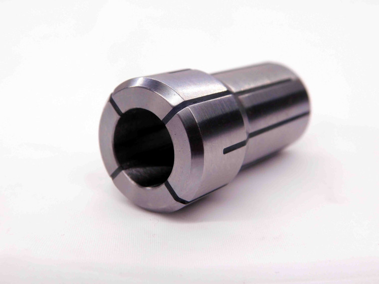 NEW BEAVERTON TOOL DA100 COLLET 100DAC0438 SIZE 7/16 LATHE MACHINIST TOOLS .4375 - CB3933MJT