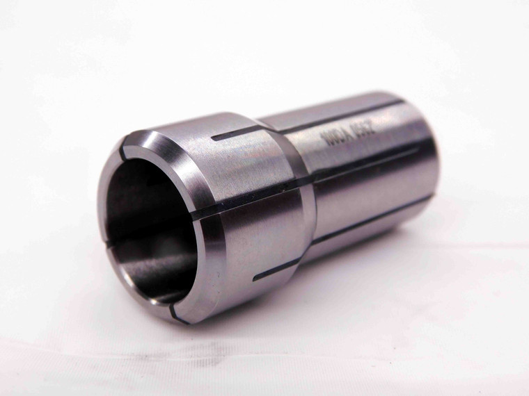 NEW BEAVERTON TOOL DA100 COLLET 100DAC0562 SIZE 9/16 LATHE MACHINIST TOOL .5625 - CB3921MJT