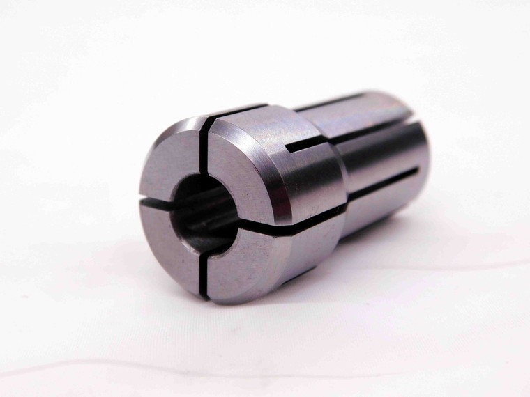 NEW BEAVERTON TOOL DA100 COLLET 100DA0328 SIZE 21/64 LATHE MACHINIST TOOL .3281 - CB3929MJT
