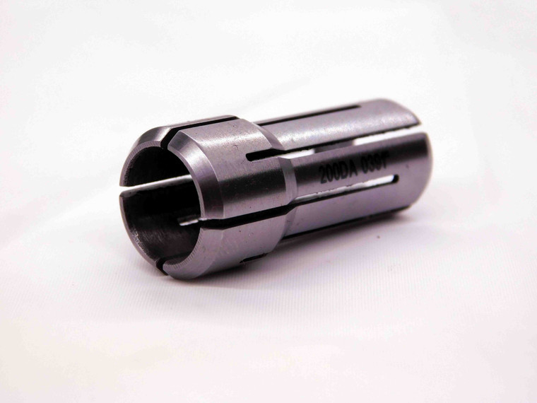 NEW BEAVERTON TOOL DA200 COLLET 200DA0391 SIZE 25/64 DA 200 .3906 - CB3953MJT