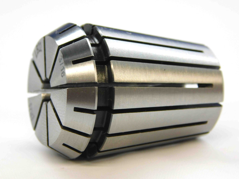 NEW BEAVERTON TOOL ER25 COLLET 25ER0188 SIZE 3/16 .1875 ER 25 - JC3458MJT