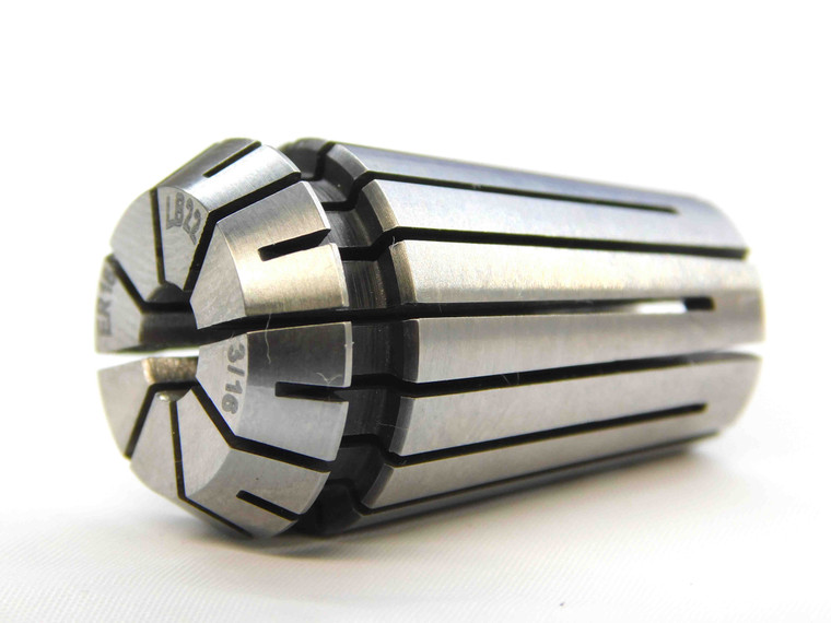 NEW BEAVERTON TOOL ER16 COLLET 16ER0188 SIZE 3/16 .1875 ER 16 - JC3461MJT