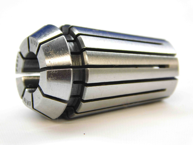 NEW BEAVERTON TOOL ER16 COLLET 16ER0281 SIZE 9/32 .2812 ER 16 - JC3445MJT