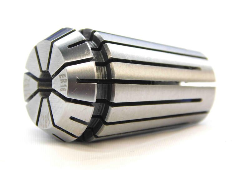 NEW BEAVERTON TOOL ER16 COLLET 16ER0156 SIZE 5/32 .1562 ER 16 - JC3451MJT