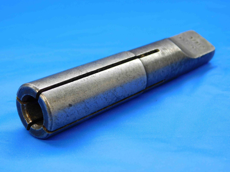 COLLIS 952683 SPLIT SLEEVE DRIVER FOR 3/8 HAND TAP MORSE TAPER #2 MT2  .375 - JC3326LVR