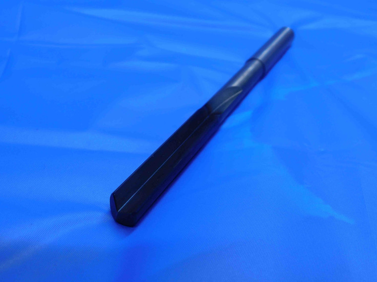 GWS TOOL GROUP 0.323 OD CARBIDE PAC REAMER .323 .3230 .3125 OVERSIZE LETTER P - AJ1029LVR