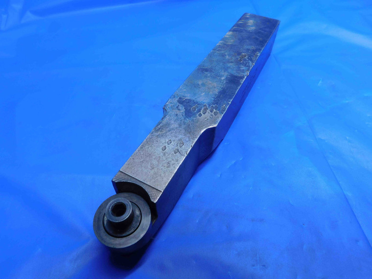 CARBOLOY PROON-24-10 LATHE TURNING TOOL HOLDER 1 1/2 SQUARE SHANK 10" OAL CNC - AJ1222AZ3