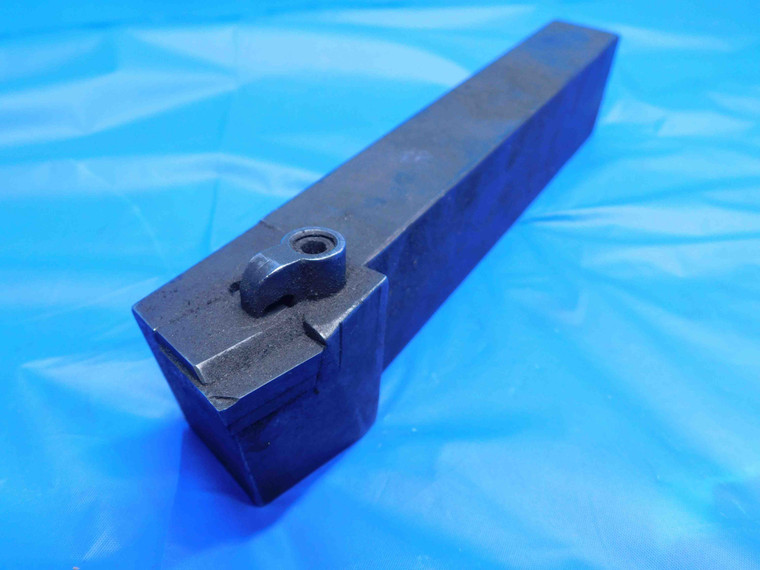 KENNAMETAL KSBR-8660 LATHE TURNING TOOL HOLDER 1 1/2 X 1" SHANK 8" OAL 1.5 1.0 - AJ1233AZ3