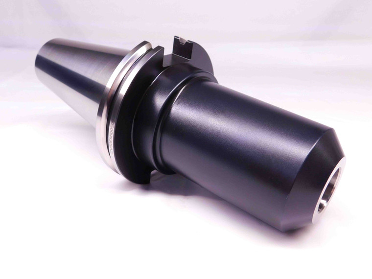 NEW CAT50 1" I.D. SOLID END MILL TOOL HOLDER 1.0 5" PROJECTION CV50EM100500 - BR4691MJT