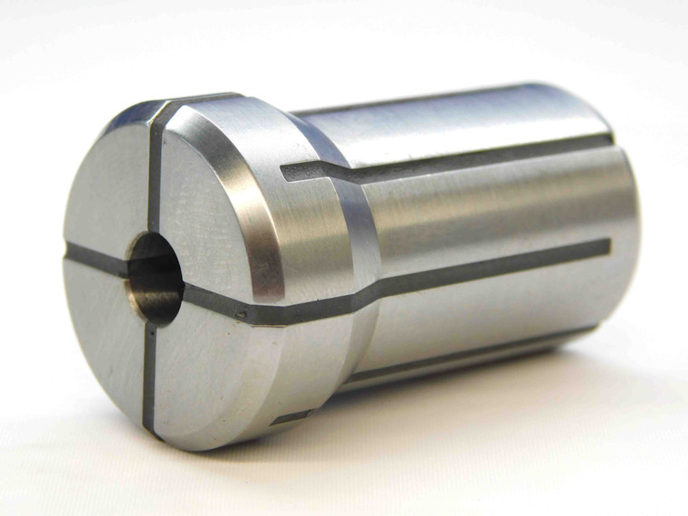 NEW BEAVERTON TOOL DA180 COLLET 180DAC0266 SIZE 17/64 .2656 DA 180 - JC3562MJT