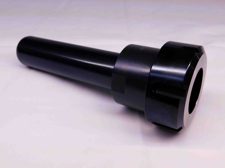 NEW ER40 COLLET CHUCK EXTENSION SS125ER40700 1 1/4 SHANK DIA. 7" OAL 1.25 ER 40 - BR4718MJT