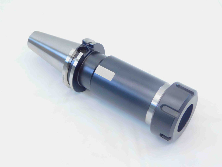 NEW CAT40 ER40 COLLET CHUCK TOOL HOLDER CV40ER40MJ600 ER 40 6" EXTENDED PROJ. - CB4099MJT