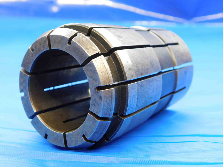 TG150 COLLET SIZE 1 1/4 USA MADE 1.250 MILLING LATHE CNC PRECISION TG-150 TG 150 - JC3280BJ3