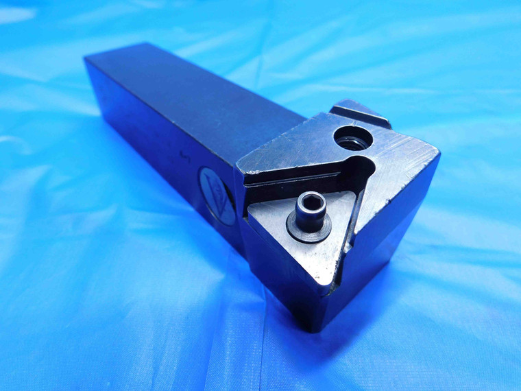 VALENITE HPTGL-20-5D MTGNL-20-5D LATHE TURNING TOOL HOLDER 1 1/4 SHANK TNMG 543 - AJ1270AZ3