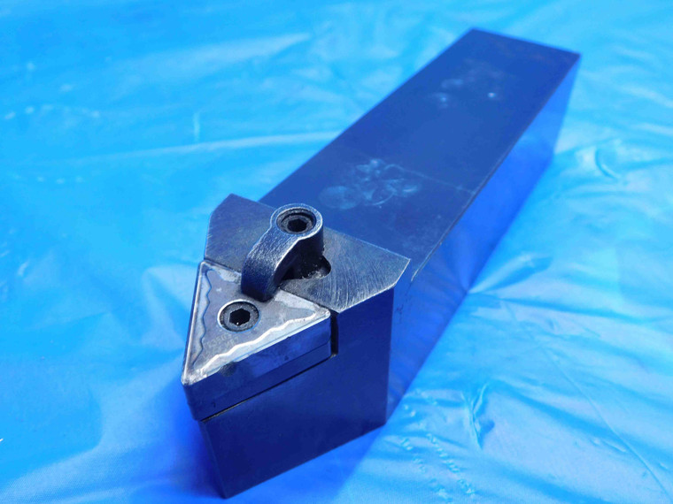 TMX MTENN 24-5E LATHE TURNING TOOL HOLDER 1 1/2 SHANK TN 54 INSERTS 7" OAL - AJ1349AN4