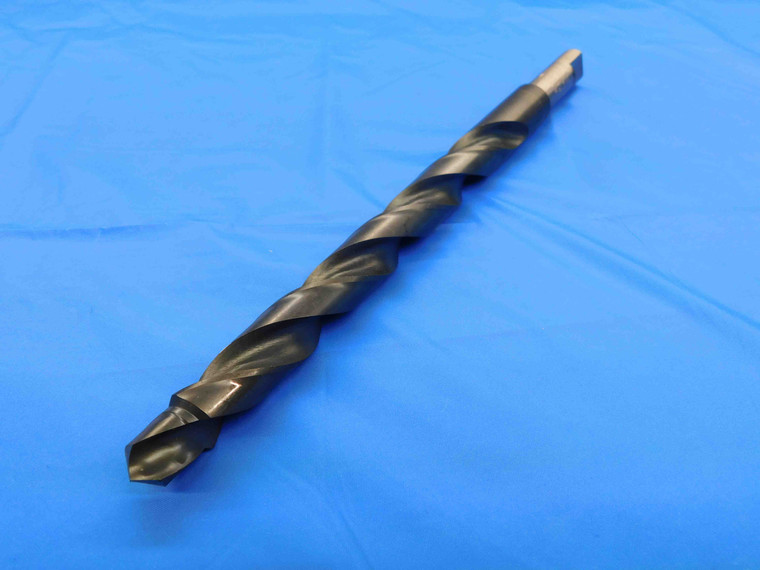 BUTTERFIELD 5/8 O.D. HSS COUNTERSINK DRILL BIT 27022 1/2 SHANK .625 .491 PILOT - BT4182AB3