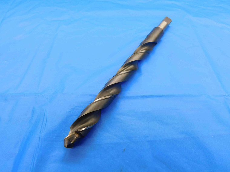 BUTTERFIELD 11/16 O.D. HSS COUNTERSINK DRILL BIT 27022 1/2 .6875 .515 PILOT - BT4183AB3