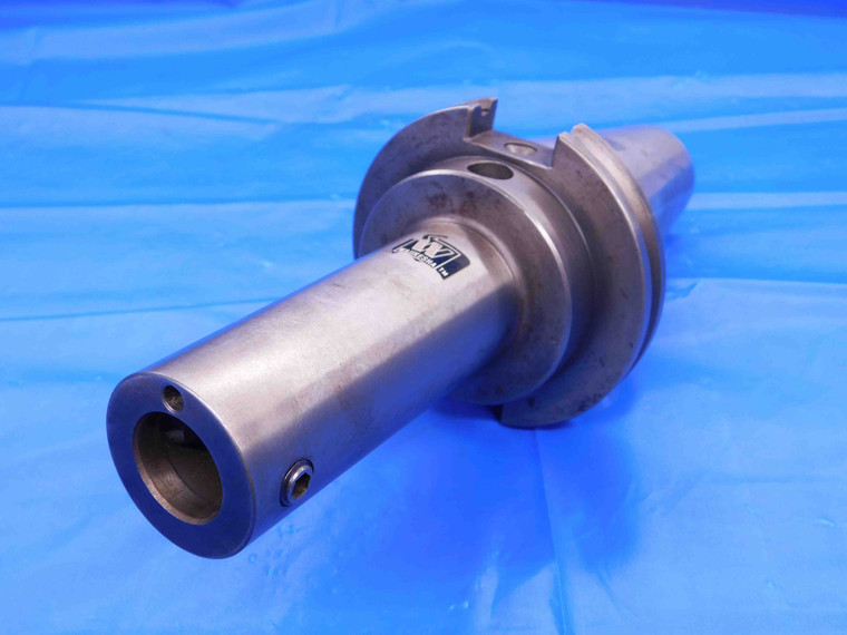 CAT50 WAUKESHA 24mm I.D. BORING HEAD TOOL HOLDER 5 1/2 PROJ. 7401-5042F-179 CNC - CB4076BJ3
