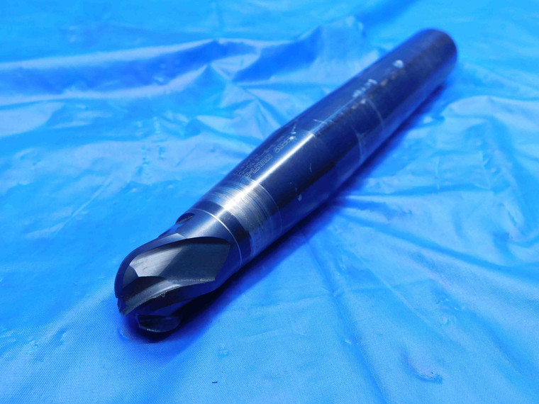 ISCAR MULTI-MASTER REPLACEABLE TIP HOLDER 1" SHANK MM S-B-L6.30-C1.00-T12 CNC - AJ1372LVR