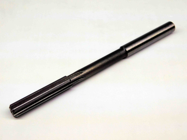 NEW DAGGER 7mm O.D. HSS CHUCKING REAMER 6 FLUTE .2756 METRIC CNC MILLING KM1 - BR4828MJT