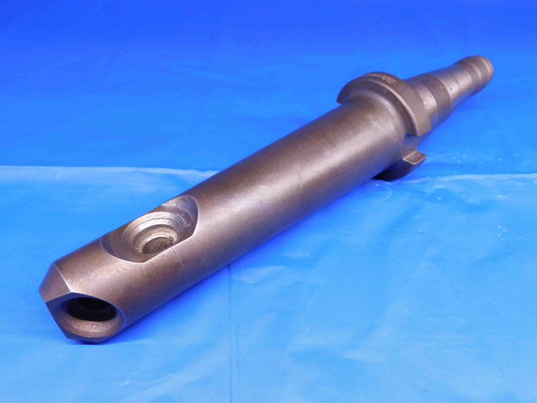 DEVLIEG 40FC-612T ADJUSTABLE BORING BAR NMTB40 FLASH CHANGE SHANK 11 3/4 OAL - BR5002AZ3