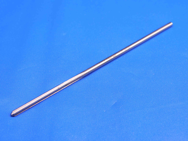 L&I 0.0787 OD HSS CHUCKING REAMER 4 FL .0787 5/64 .0938 -.0151 UNDERSIZE 2 mm - BR5339OB4