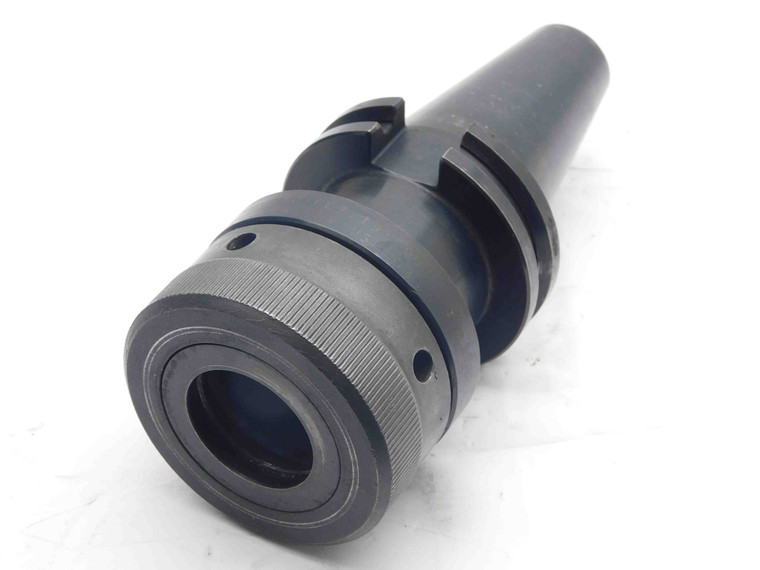 CAT40 CARBOLOY TG100 COLLET CHUCK TOOL HOLDER CV40-CC3.19-1000 TG 100 - BR5458LVR