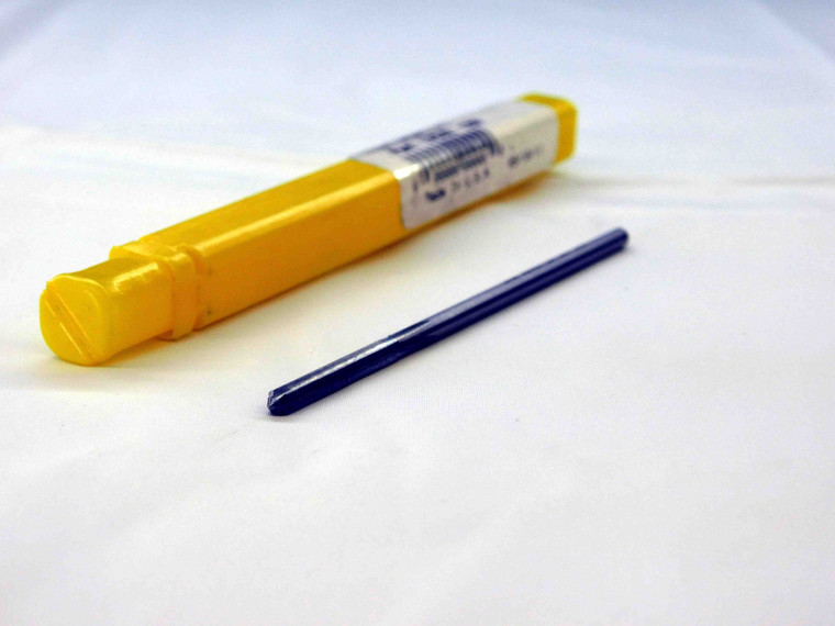 NEW L&I 0.126 O.D. HSS CHUCKING REAMER 4 FL .126 .1260 1/8 .1250 OVERSIZE USA - JC3777LAI