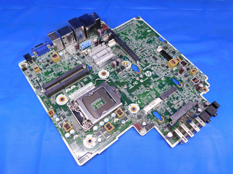 HP ELITE DESK 800 G1 USDT 696557-001 / 737729-001 DESKTOP SYSTEM MOTHERBOARD - BR5578BA4